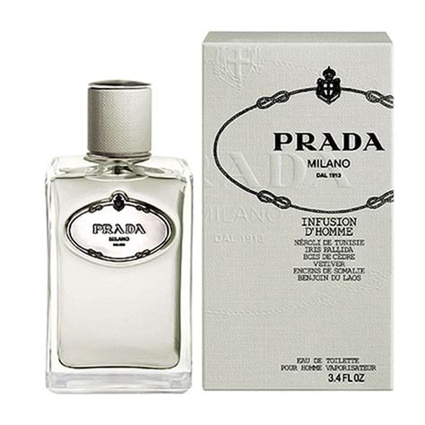 perfume prada masculino infusion|prada infusion d'homme perfume.